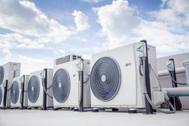 Best HVAC Financing and Leasing in USA